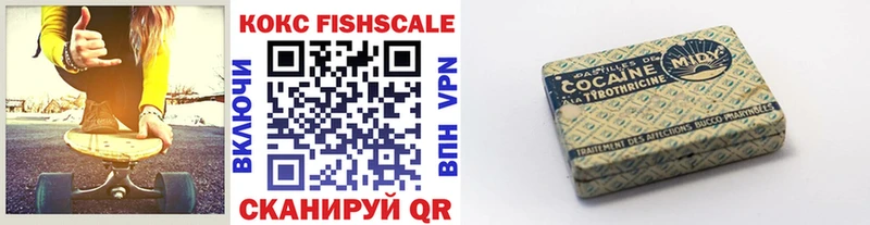 КОКАИН Fish Scale  купить  сайты  Цивильск 